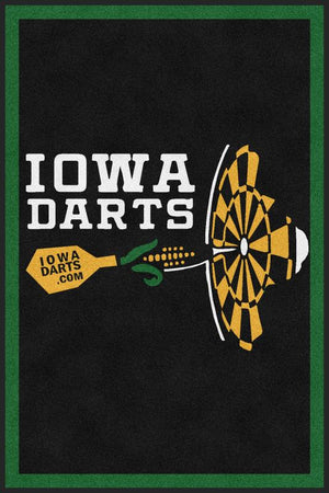 Iowa Darts