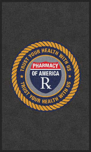 PHARMACY OF AMERICA