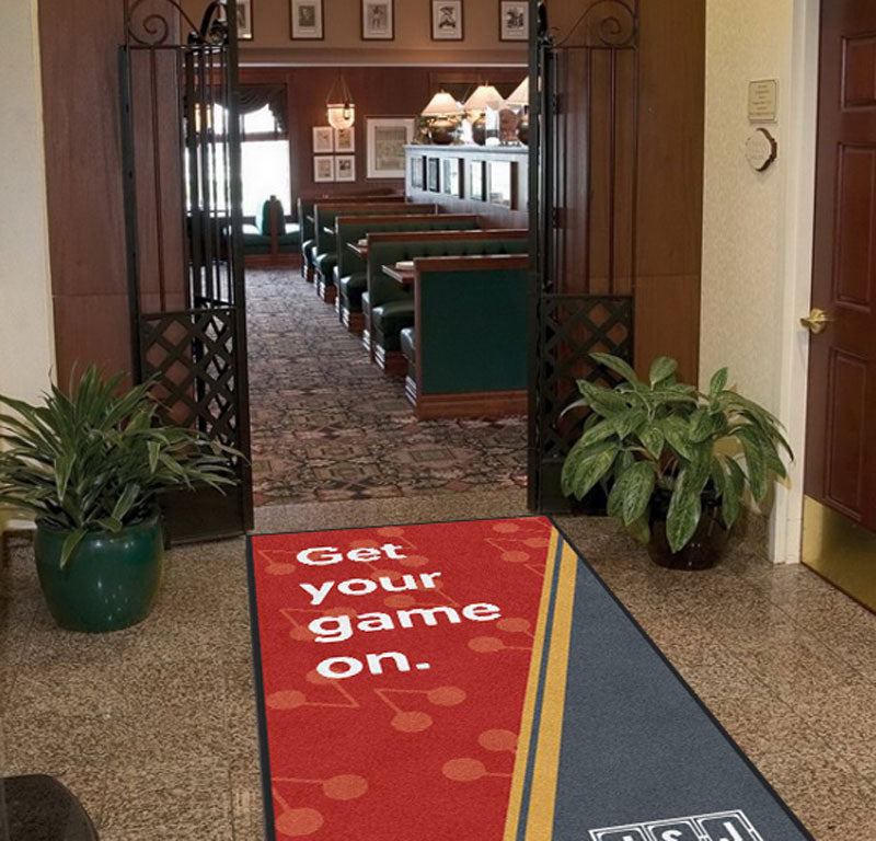 Get Your Game On-REPLACEMENT 3