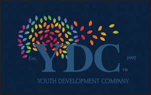 Youth Development Company Navy