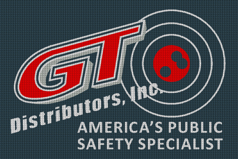 Gt Distributors 4 X 6 Waterhog Inlay - The Personalized Doormats Company