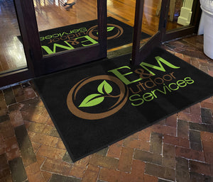 E&M Outdoor Services