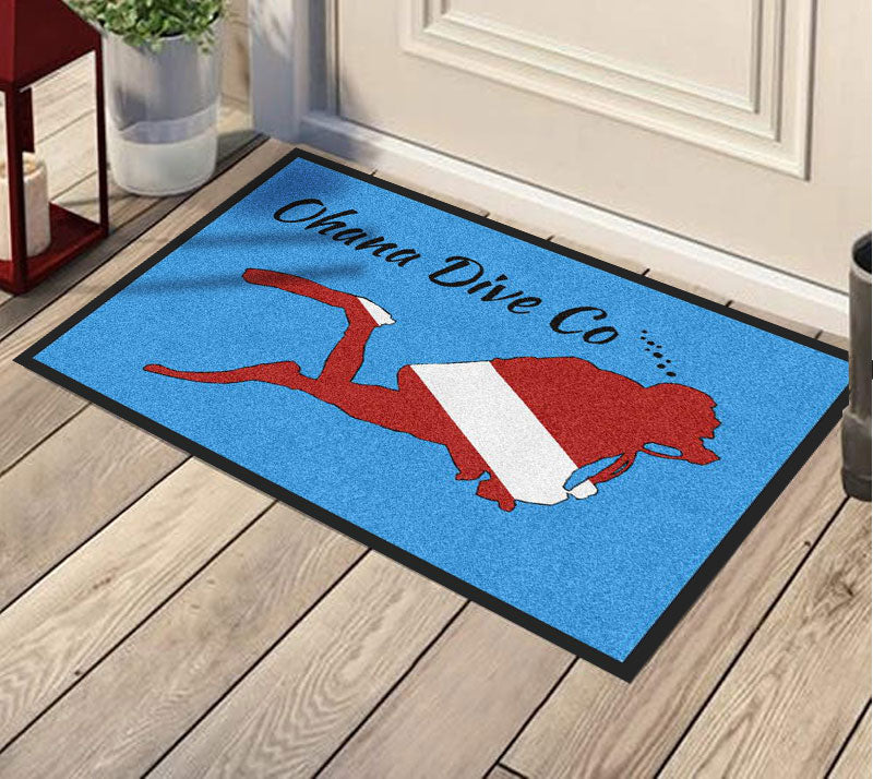 Ohana dive co