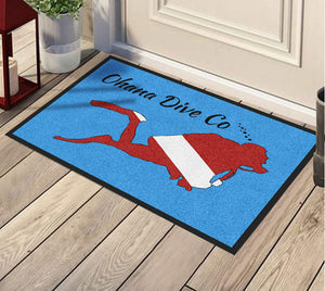 Ohana dive co