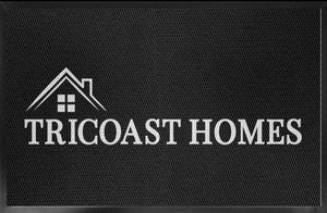 Tricoast Homes - Edging
