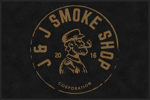 smoke shop
