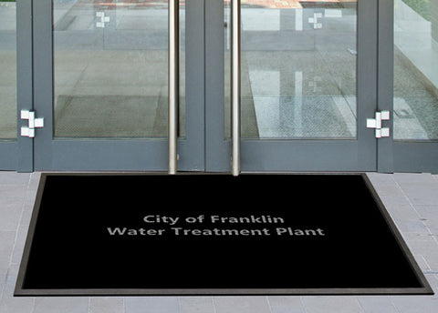 City of Franklin Water Treatment Plant