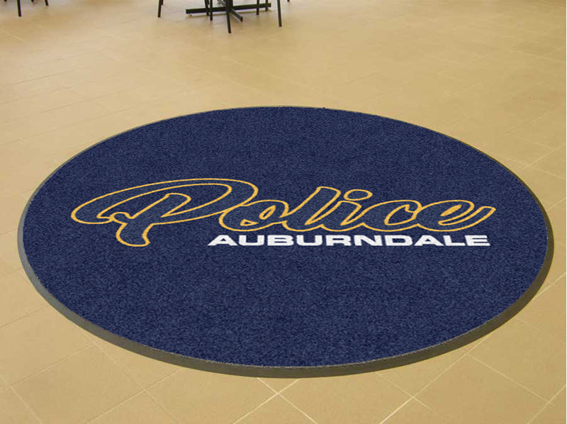Auburndale Police Round §
