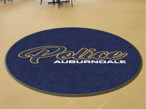 Auburndale Police Round