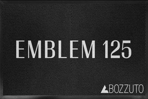 Emblem 215