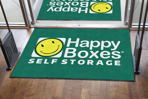 Happy Boxes Self Storage