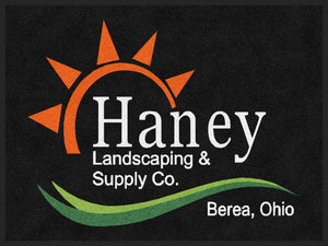 Haney Landscaping & Supply Co.