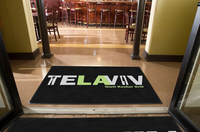 Tel Aviv grill