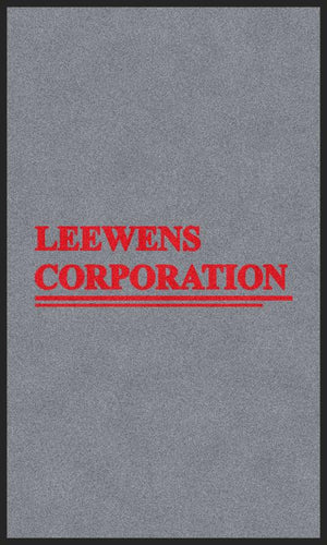 LEEWENS CORPORATION Vertical