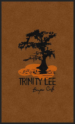 Trinity Lee Bayou Cafe