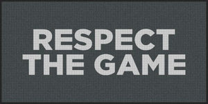 Respect The Game §