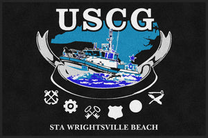 uscg front