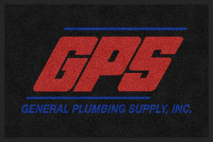 GPS 2 X 3