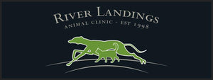 River Landings Animal Clinic §