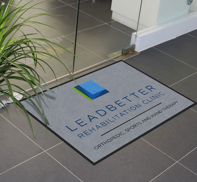 Leadbetter Rehabilitation Clinic