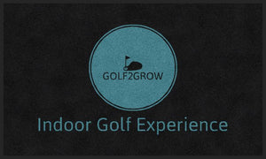 Indoor golf