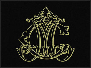 Crowe Mansion §