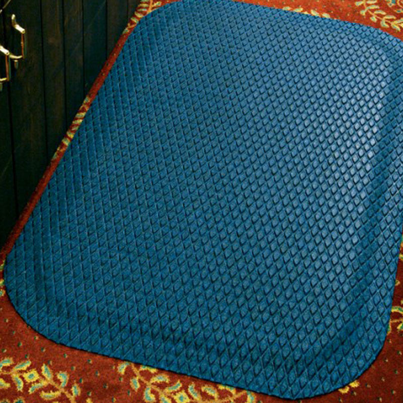 Hog Heaven Fashion Anti-Fatigue Mat Commercial - The Personalized Doormats Company