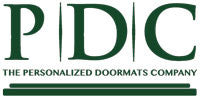The Personalized Doormats Company